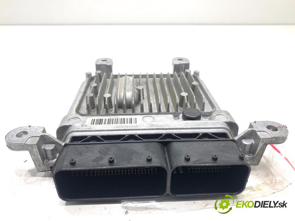 MERCEDES-BENZ X204 SUV 2012 125 kW 220 CDI (204.902) 2143 riadiaca jednotka Motor A6519007401 (Riadiaca jednotka)