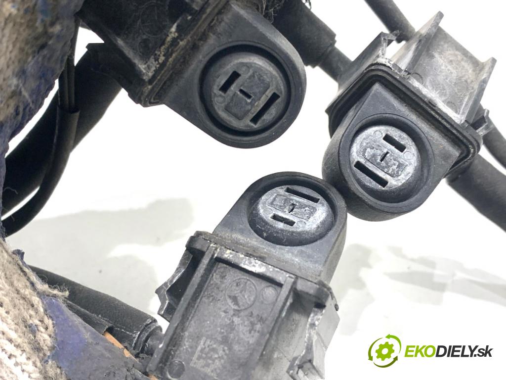 MERCEDES-BENZ X204 SUV 2012 125 kW 220 CDI (204.902) 2143 ostrekovač ostrekovačov A2048602092