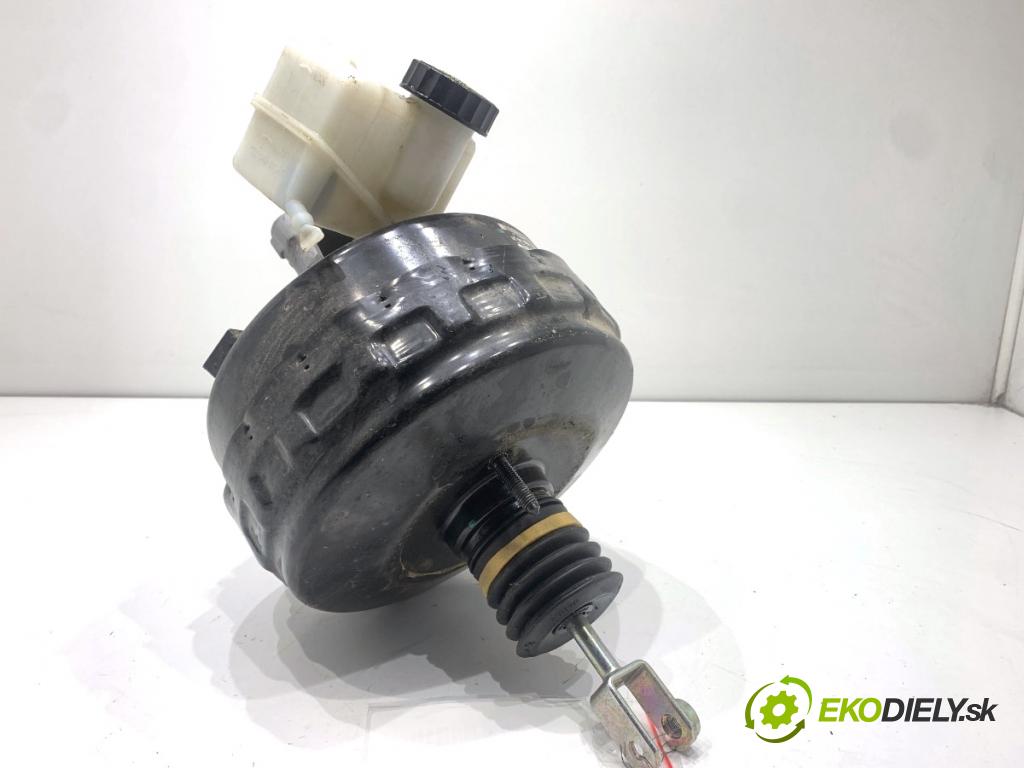 MERCEDES-BENZ X204 SUV 2012 125 kW 220 CDI (204.902) 2143 Posilovač bŕzd A2044303630