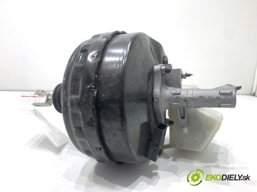 MERCEDES-BENZ X204 SUV 2012 125 kW 220 CDI (204.902) 2143 Posilovač bŕzd A2044303630