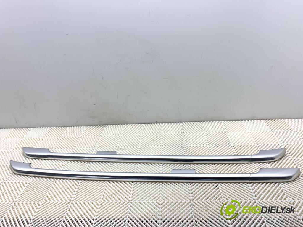 MERCEDES-BENZ X204 SUV 2012 125 kW 220 CDI (204.902) 2143 zábradlí: STŘECHA A2048901893