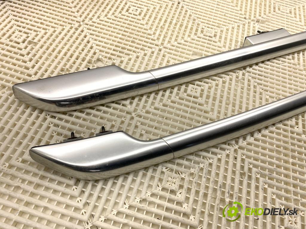 MERCEDES-BENZ X204 SUV 2012 125 kW 220 CDI (204.902) 2143 zábradlí: STŘECHA A2048901893