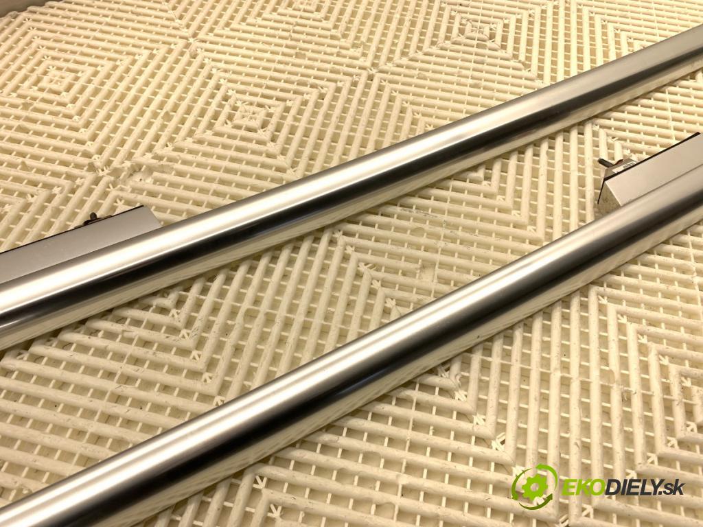 MERCEDES-BENZ X204 SUV 2012 125 kW 220 CDI (204.902) 2143 zábradlí: STŘECHA A2048901893