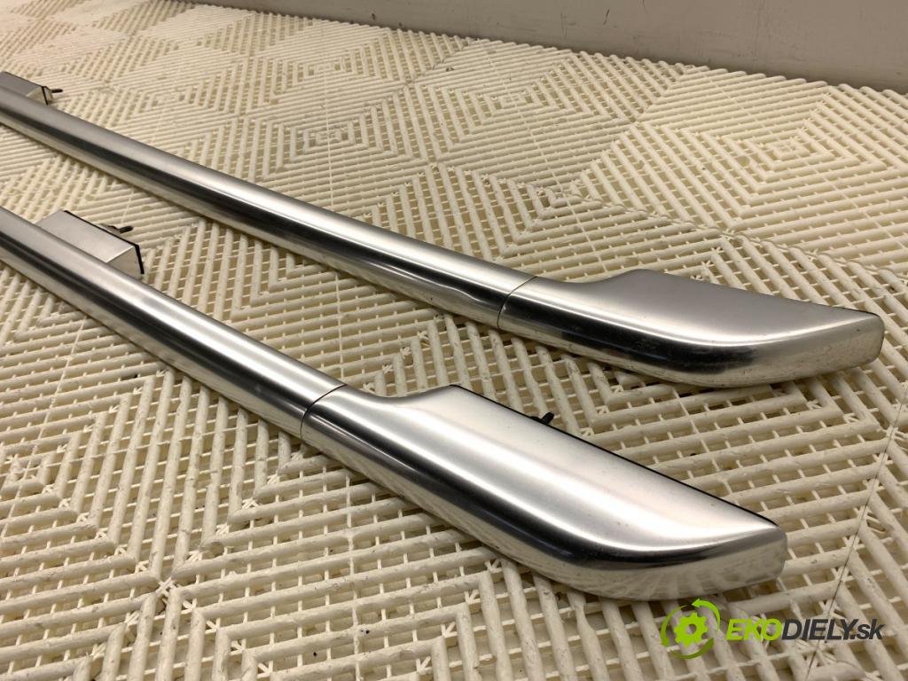 MERCEDES-BENZ X204 SUV 2012 125 kW 220 CDI (204.902) 2143 zábradlí: STŘECHA A2048901893