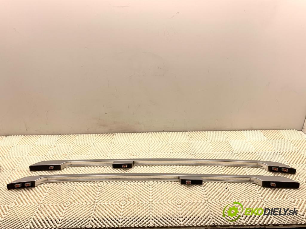MERCEDES-BENZ X204 SUV 2012 125 kW 220 CDI (204.902) 2143 zábradlí: STŘECHA A2048901893