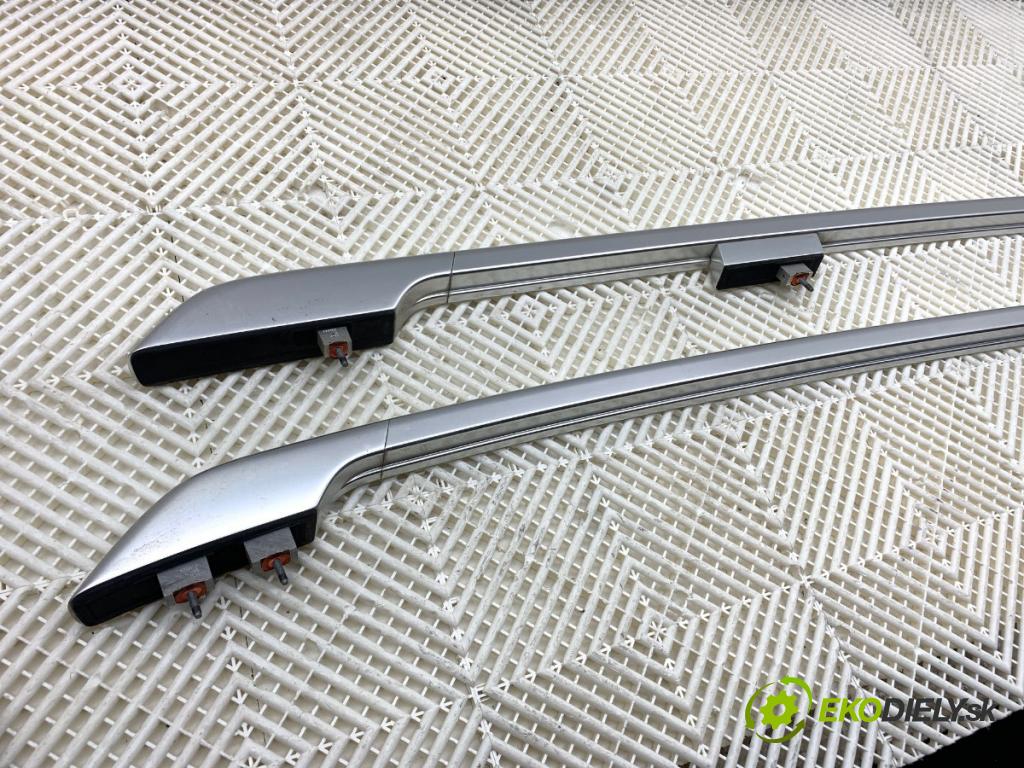 MERCEDES-BENZ X204 SUV 2012 125 kW 220 CDI (204.902) 2143 zábradlí: STŘECHA A2048901893