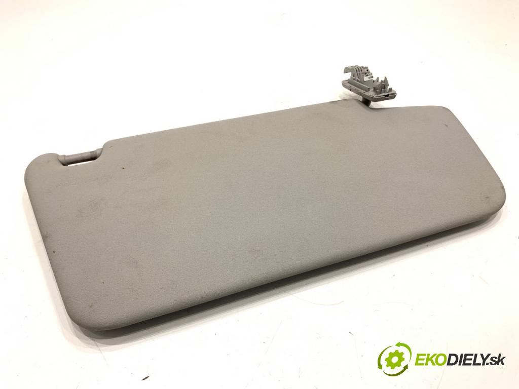 MERCEDES-BENZ X204 SUV 2012 125 kW 220 CDI (204.902) 2143 Clona slnečná ľavy 