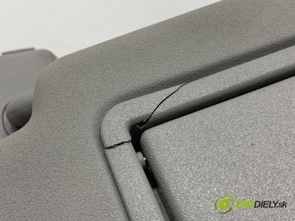 MERCEDES-BENZ X204 SUV 2012 125 kW 220 CDI (204.902) 2143 Clona slnečná ľavy