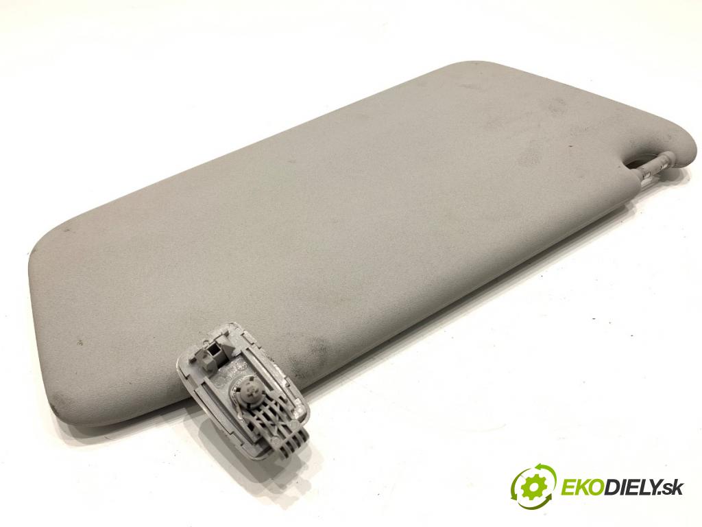 MERCEDES-BENZ X204 SUV 2012 125 kW 220 CDI (204.902) 2143 Clona slnečná ľavy