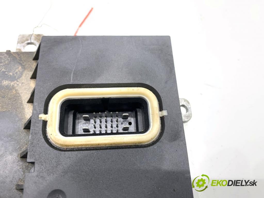 MERCEDES-BENZ X204 SUV 2012 125 kW 220 CDI (204.902) 2143 modul otáčky světla A2048708326