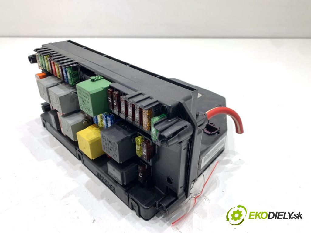 MERCEDES-BENZ X204 SUV 2012 125 kW 220 CDI (204.902) 2143 Modul SAM A2129005912 (Elektrosúčasti ostatné)