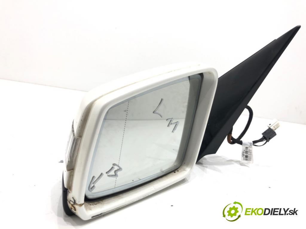 MERCEDES-BENZ X204 SUV 2012 125 kW 220 CDI (204.902) 2143 zpětné zrcátko levý 