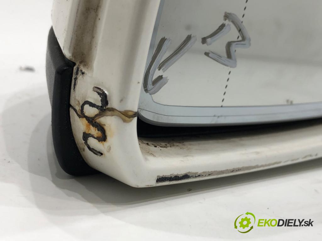 MERCEDES-BENZ X204 SUV 2012 125 kW 220 CDI (204.902) 2143 zpětné zrcátko levý