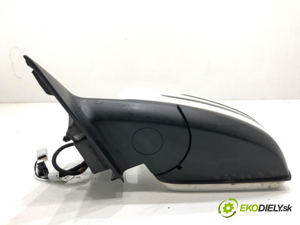 MERCEDES-BENZ X204 SUV 2012 125 kW 220 CDI (204.902) 2143 zpětné zrcátko levý