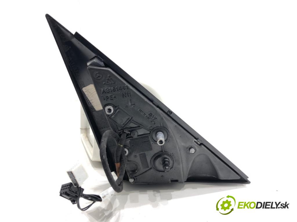 MERCEDES-BENZ X204 SUV 2012 125 kW 220 CDI (204.902) 2143 zpětné zrcátko levý