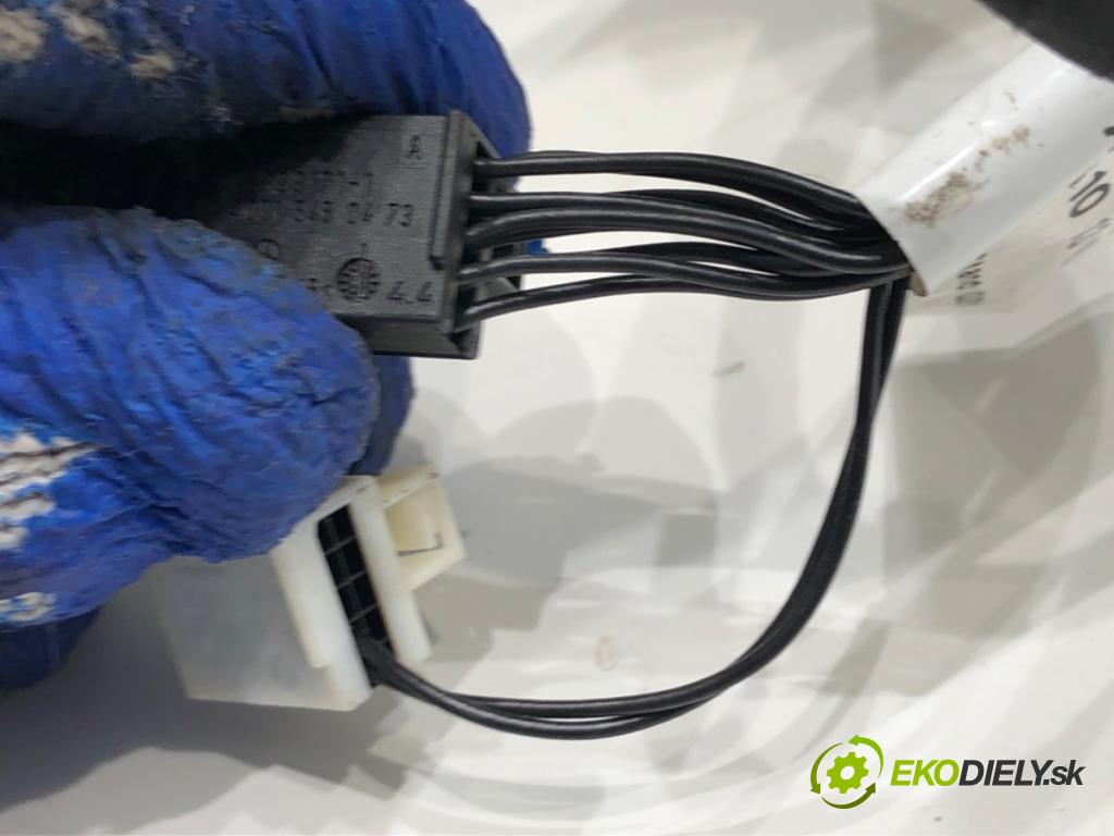 MERCEDES-BENZ X204 SUV 2012 125 kW 220 CDI (204.902) 2143 zpětné zrcátko levý