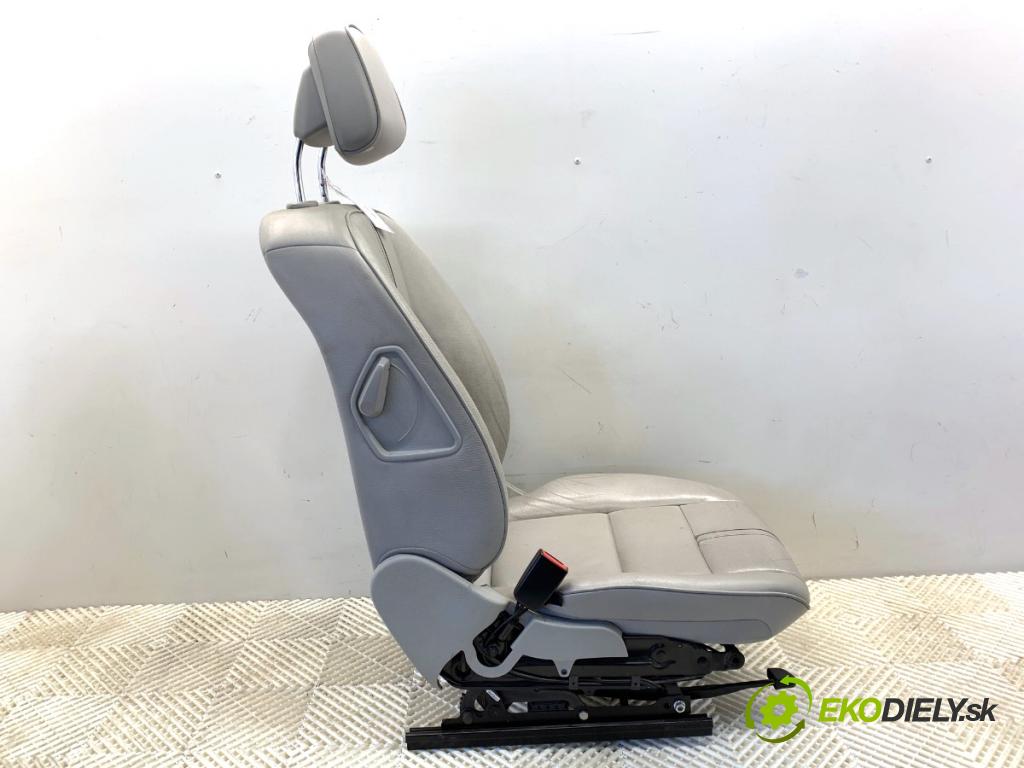 MERCEDES-BENZ X204 SUV 2012 125 kW 220 CDI (204.902) 2143 sedadlo levý přední část