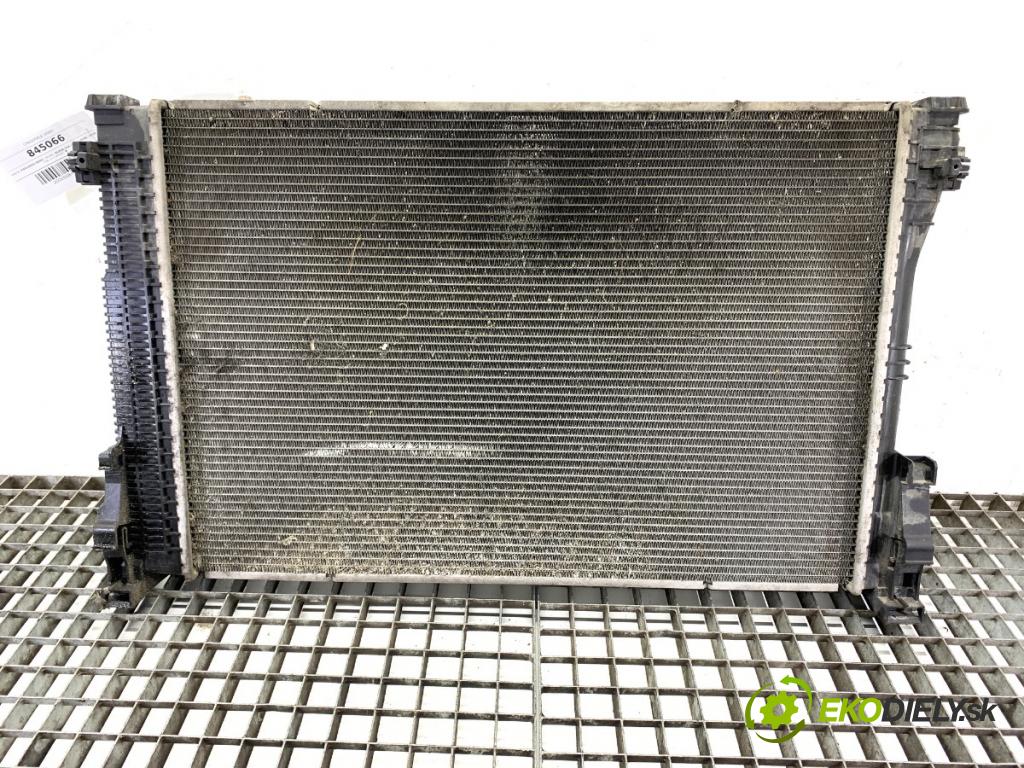 MERCEDES-BENZ X204 SUV 2012 125 kW 220 CDI (204.902) 2143 Chladič vody A2045003603 (Chladič vody)