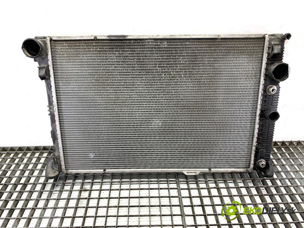 MERCEDES-BENZ X204 SUV 2012 125 kW 220 CDI (204.902) 2143 Chladič vody A2045003603 (Chladič vody)