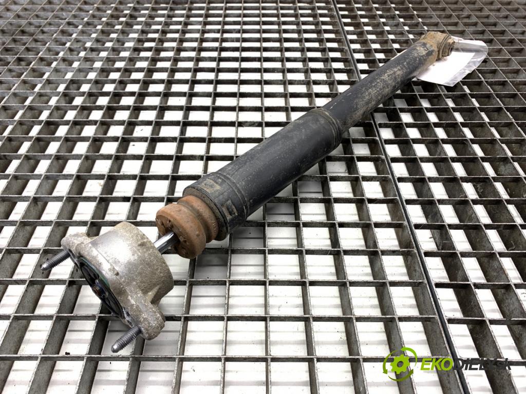 MERCEDES-BENZ X204 SUV 2012 125 kW 220 CDI (204.902) 2143 Tlmič pravy zad