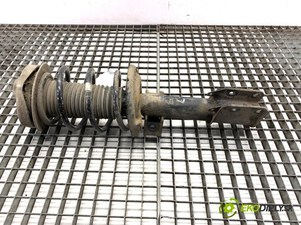 MERCEDES-BENZ X204 SUV 2012 125 kW 220 CDI (204.902) 2143 Tlmič ľavy predný ZE A2043204338