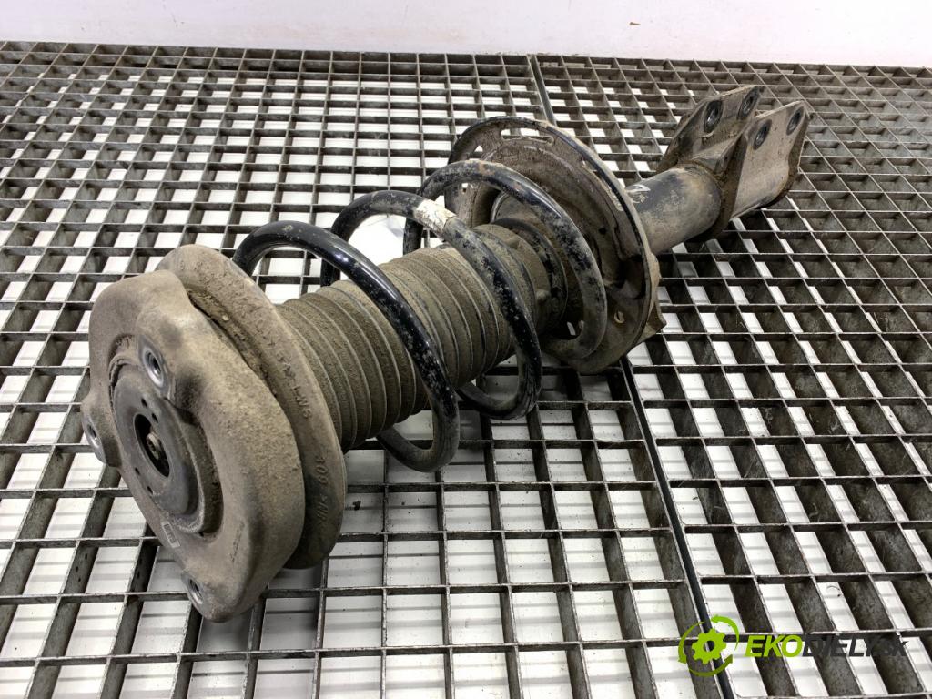 MERCEDES-BENZ X204 SUV 2012 125 kW 220 CDI (204.902) 2143 Tlmič ľavy predný ZE A2043204338