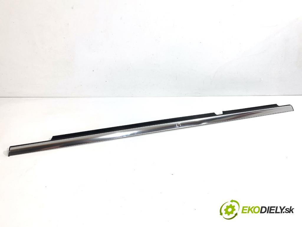 MERCEDES-BENZ X204 SUV 2012 125 kW 220 CDI (204.902) 2143 lišta Sbírání: zadní část levý 