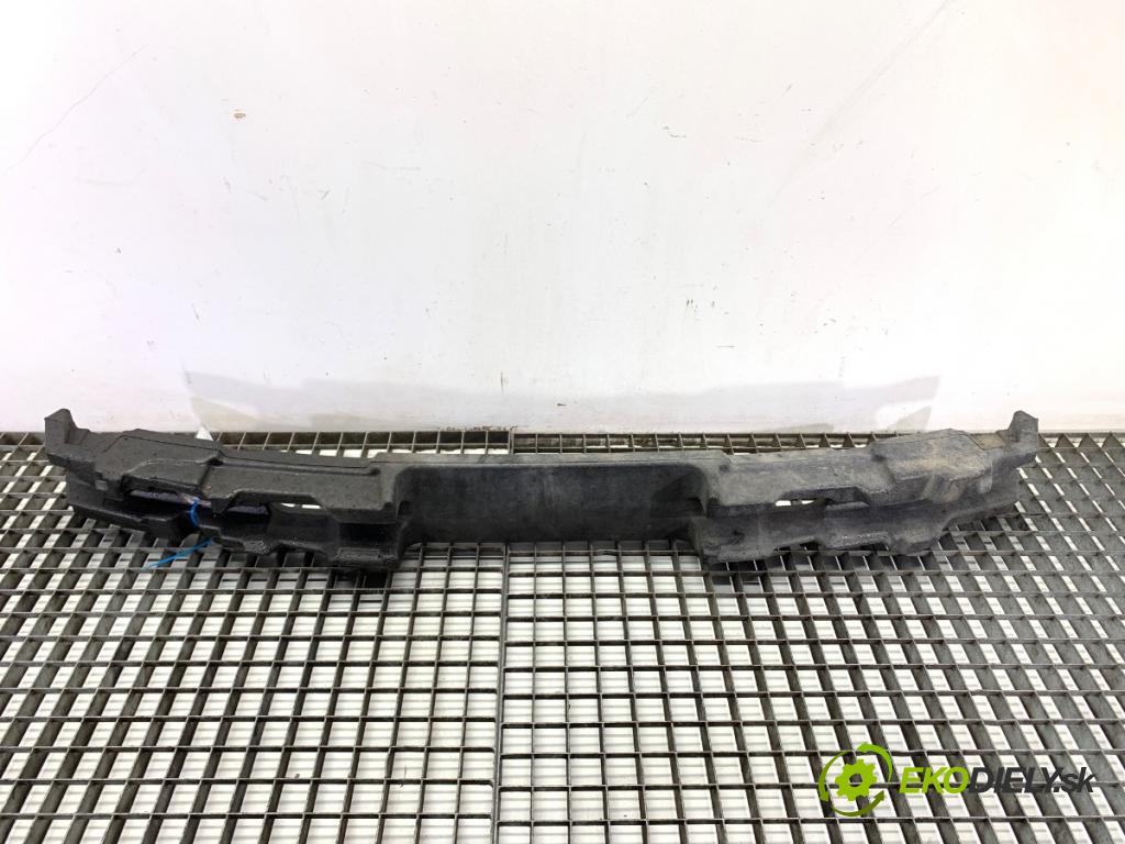 MERCEDES-BENZ X204 SUV 2012 125 kW 220 CDI (204.902) 2143 ABSORBER nárazníka přední část 2048851537