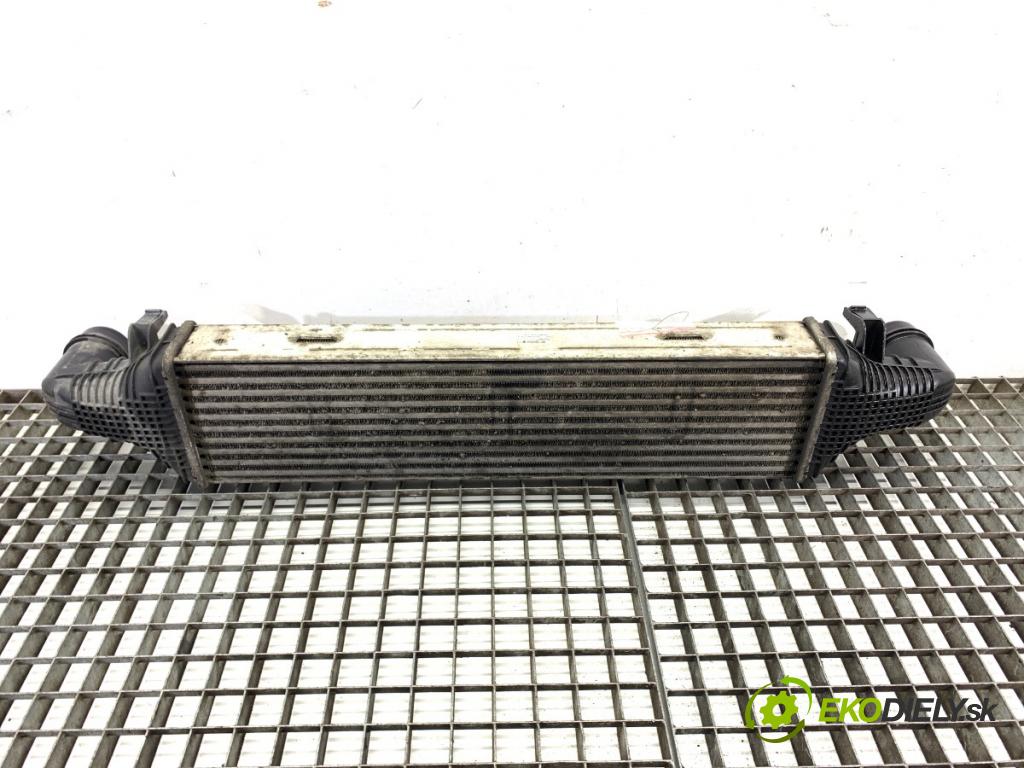 MERCEDES-BENZ X204 SUV 2012 125 kW 220 CDI (204.902) 2143 intercooler A2045000200 (Intercooler (chladič nasávaného vzduchu))