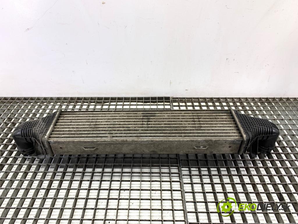 MERCEDES-BENZ X204 SUV 2012 125 kW 220 CDI (204.902) 2143 intercooler A2045000200 (Intercooler (chladič nasávaného vzduchu))