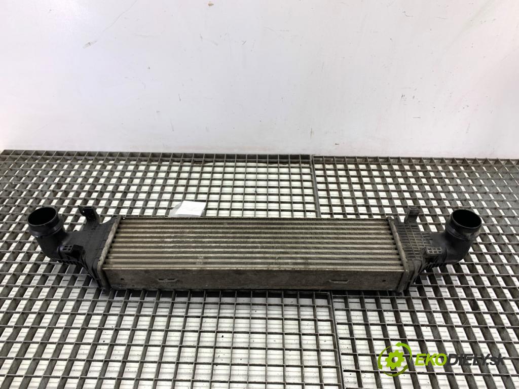 MERCEDES-BENZ X204 SUV 2012 125 kW 220 CDI (204.902) 2143 intercooler A2045000200 (Intercooler (chladič nasávaného vzduchu))