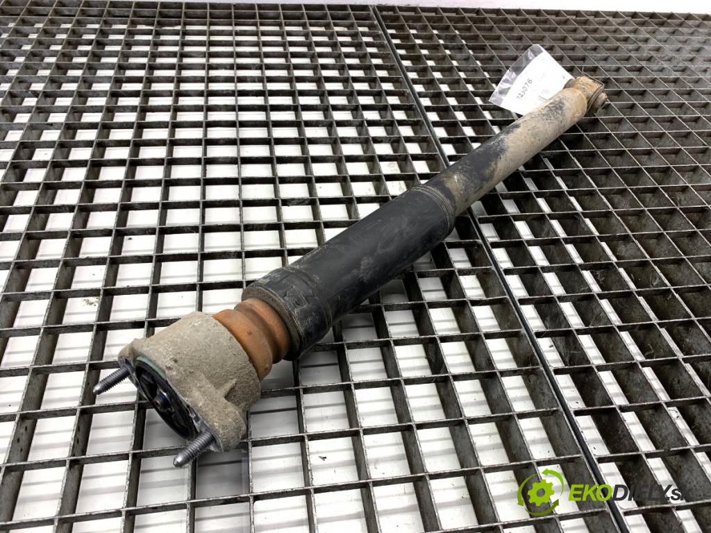 MERCEDES-BENZ X204 SUV 2012 125 kW 220 CDI (204.902) 2143 Tlmič ľavy zad