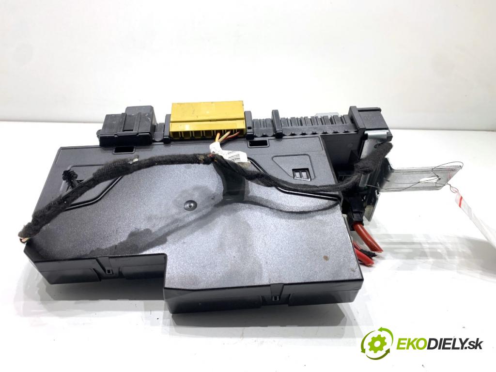 MERCEDES-BENZ X204 SUV 2012 125 kW 220 CDI (204.902) 2143 Modul SAM 2049009101 (Elektrosúčasti ostatné)