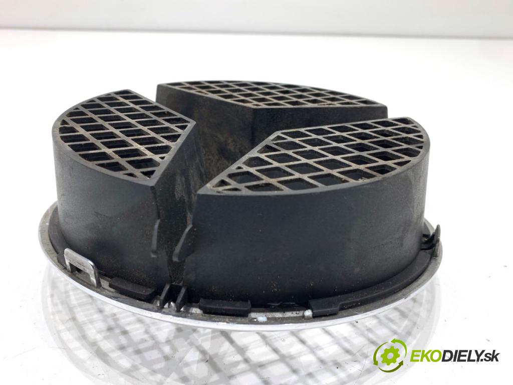 MERCEDES-BENZ X204 SUV 2012 125 kW 220 CDI (204.902) 2143 Znak predný A2078880260