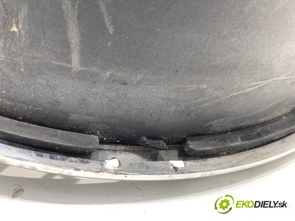 MERCEDES-BENZ X204 SUV 2012 125 kW 220 CDI (204.902) 2143 Znak predný A2078880260