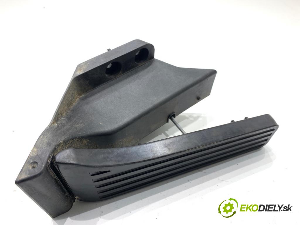 MERCEDES-BENZ X204 SUV 2012 125 kW 220 CDI (204.902) 2143 Potenciometer plynu 2043000304 (Potenciometer plynového pedálu)