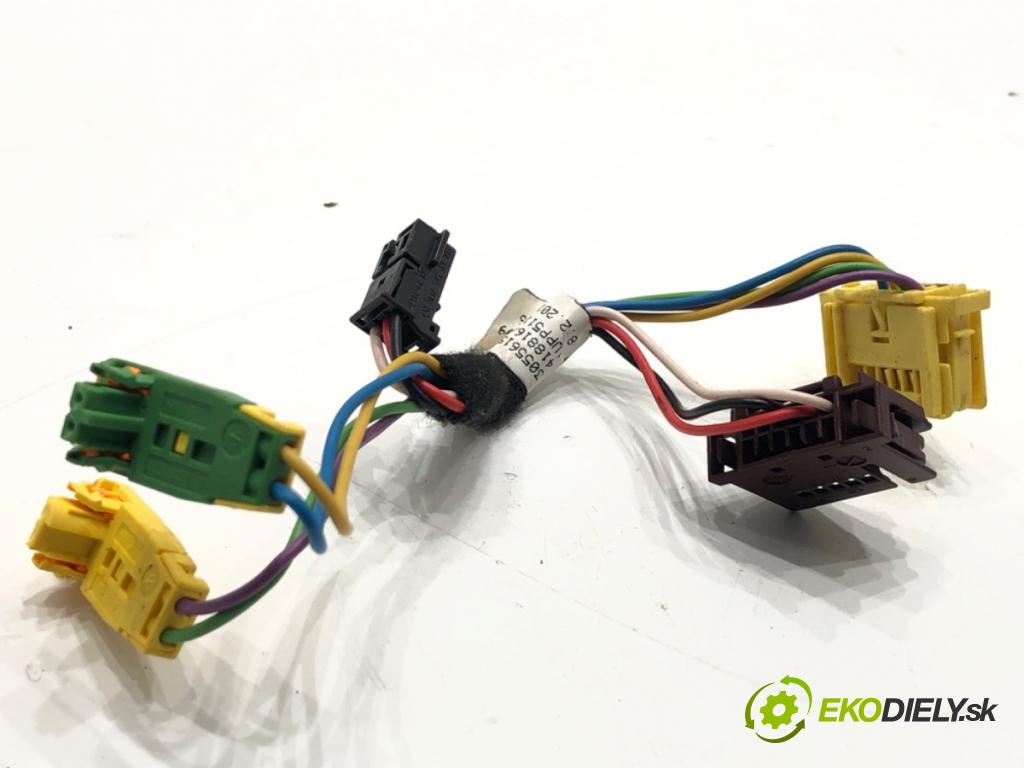 MERCEDES-BENZ X204 SUV 2012 125 kW 220 CDI (204.902) 2143 káblovačka silenbloku airbag 305561510-AC