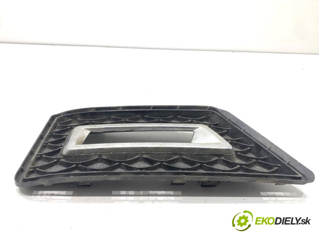 MERCEDES-BENZ X204 SUV 2012 125 kW 220 CDI (204.902) 2143 Mriežky svetla DRL: ľavá strana A2048855023