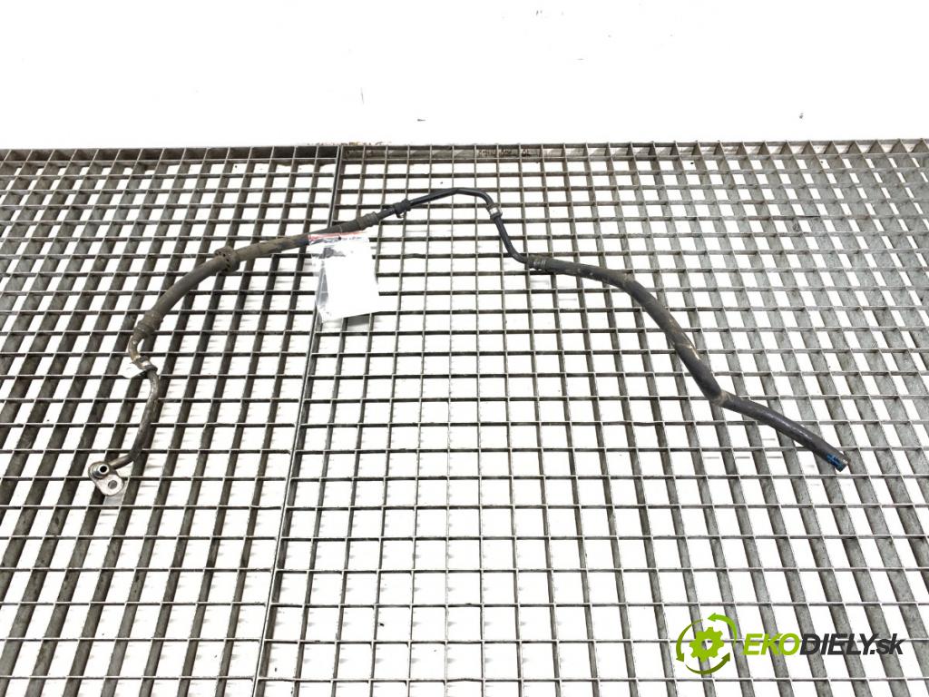 MERCEDES-BENZ X204 SUV 2012 125 kW 220 CDI (204.902) 2143 hadica servočerpadlo  (Rúrka servočerpadla)