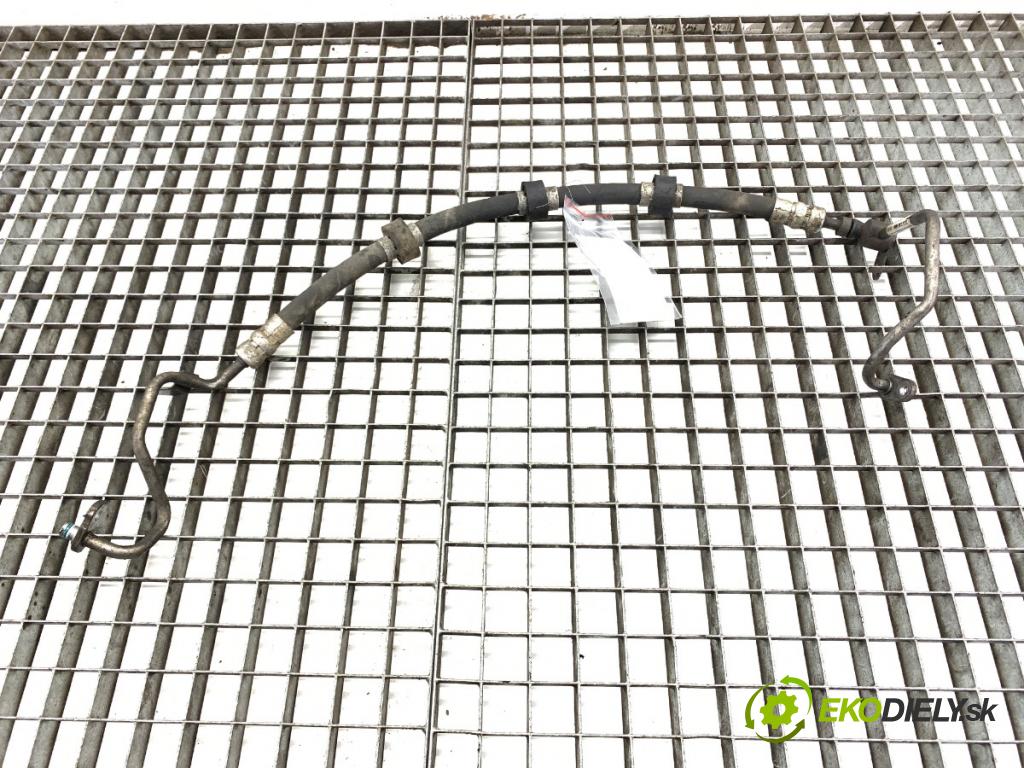 MERCEDES-BENZ X204 SUV 2012 125 kW 220 CDI (204.902) 2143 hadice servočerpadlo A0021335 (Trubka servo čerpadla)