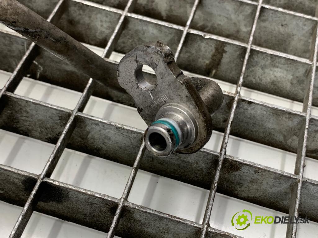 MERCEDES-BENZ X204 SUV 2012 125 kW 220 CDI (204.902) 2143 hadica servočerpadlo A0021335 (Rúrka servočerpadla)