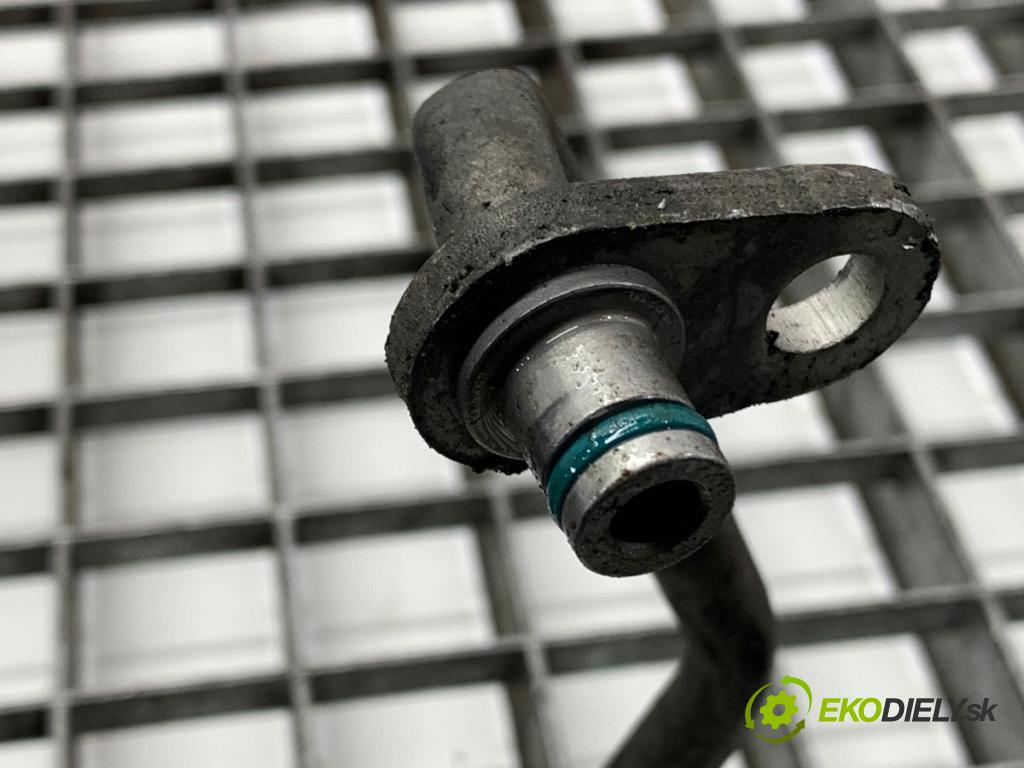 MERCEDES-BENZ X204 SUV 2012 125 kW 220 CDI (204.902) 2143 hadica servočerpadlo A0021335 (Rúrka servočerpadla)