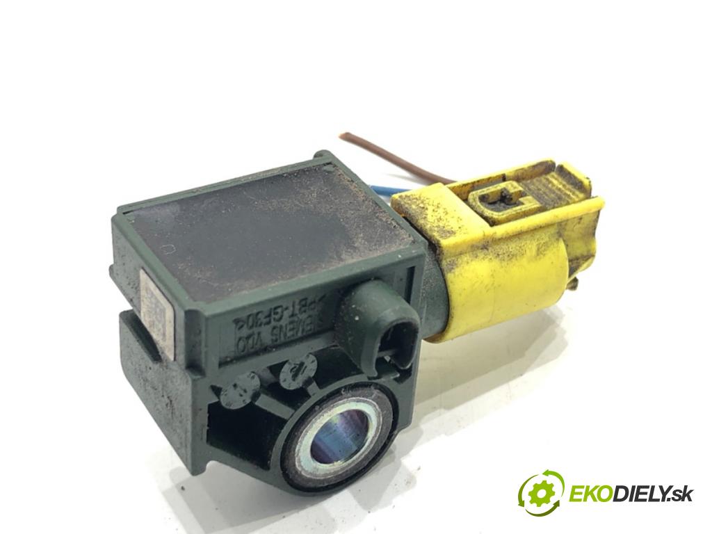 MERCEDES-BENZ X204 SUV 2012 125 kW 220 CDI (204.902) 2143 Snímač nárazu A1729056000 (Snímač nárazu)