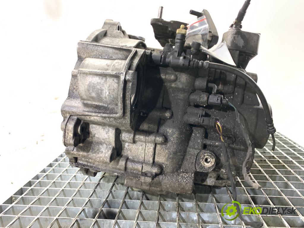 VW PASSAT B7 Kombi 2012 100 kW 2.0 TDI 1968 Prevodovka NFU (Prevodovka)