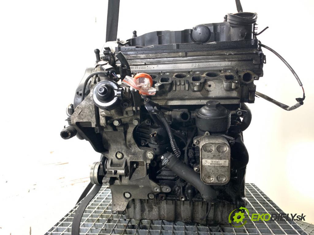 VW PASSAT B7 Kombi 2012 100 kW 2.0 TDI 1968 Motor CFF (Motor)