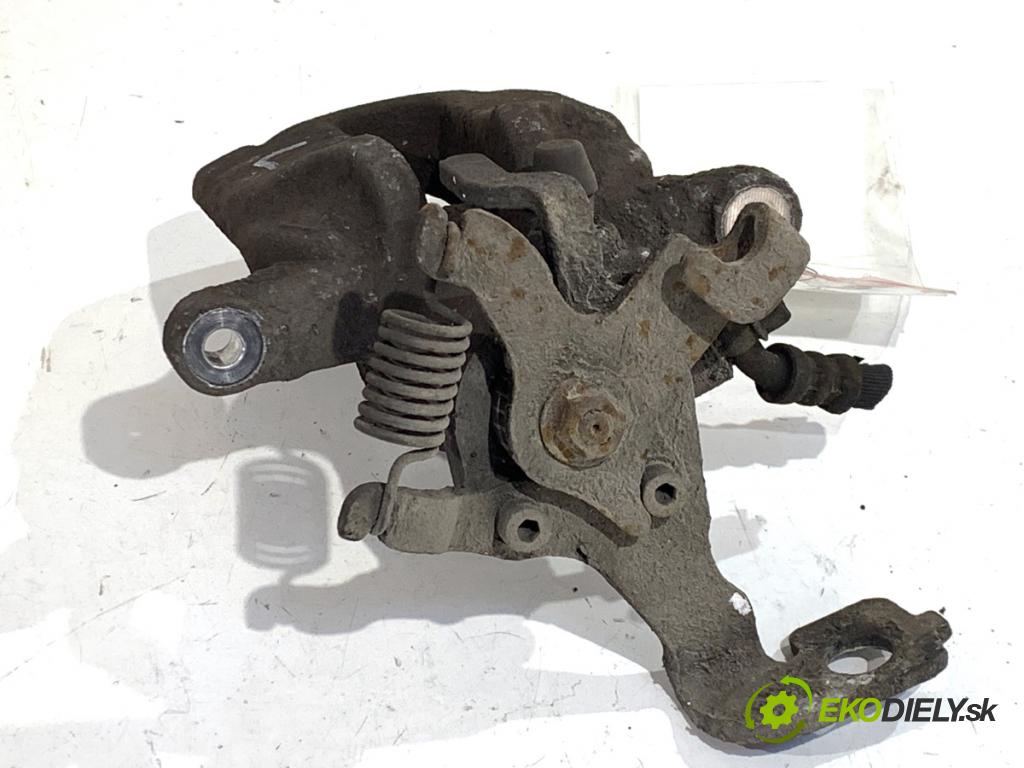 TOYOTA AURIS II liftback 2013 97 kW 1.6 (ZRE181_, ZRE185_) 1598 Brzdič strmeň ľavy zad