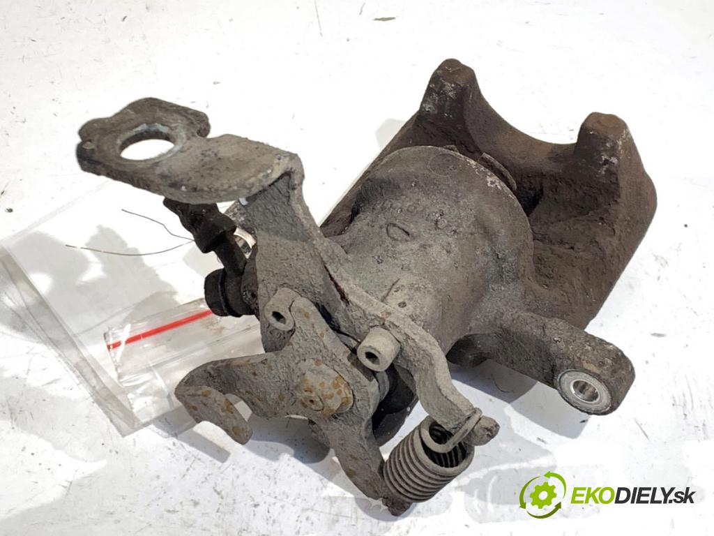 TOYOTA AURIS II liftback 2013 97 kW 1.6 (ZRE181_, ZRE185_) 1598 Brzdič strmeň ľavy zad