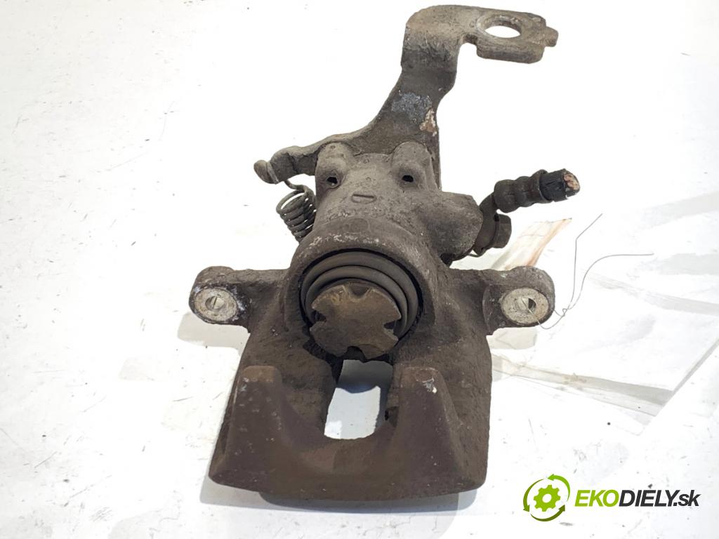 TOYOTA AURIS II liftback 2013 97 kW 1.6 (ZRE181_, ZRE185_) 1598 Brzdič strmeň ľavy zad