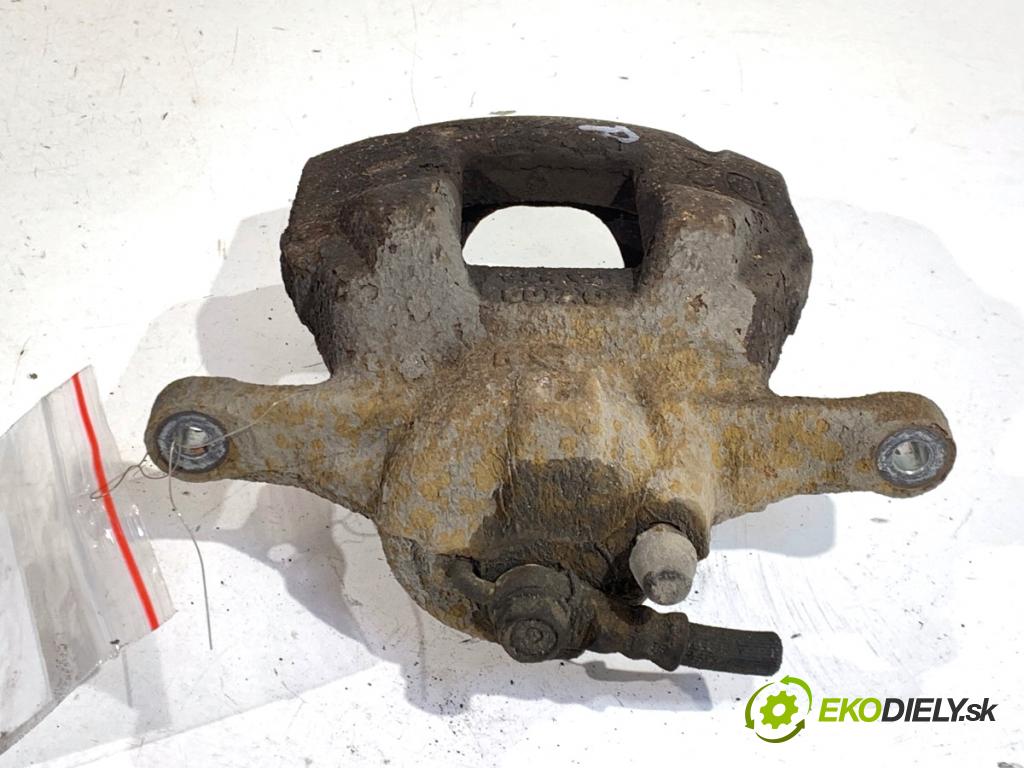 TOYOTA AURIS II liftback 2013 97 kW 1.6 (ZRE181_, ZRE185_) 1598 Brzdič strmeň pravy predný