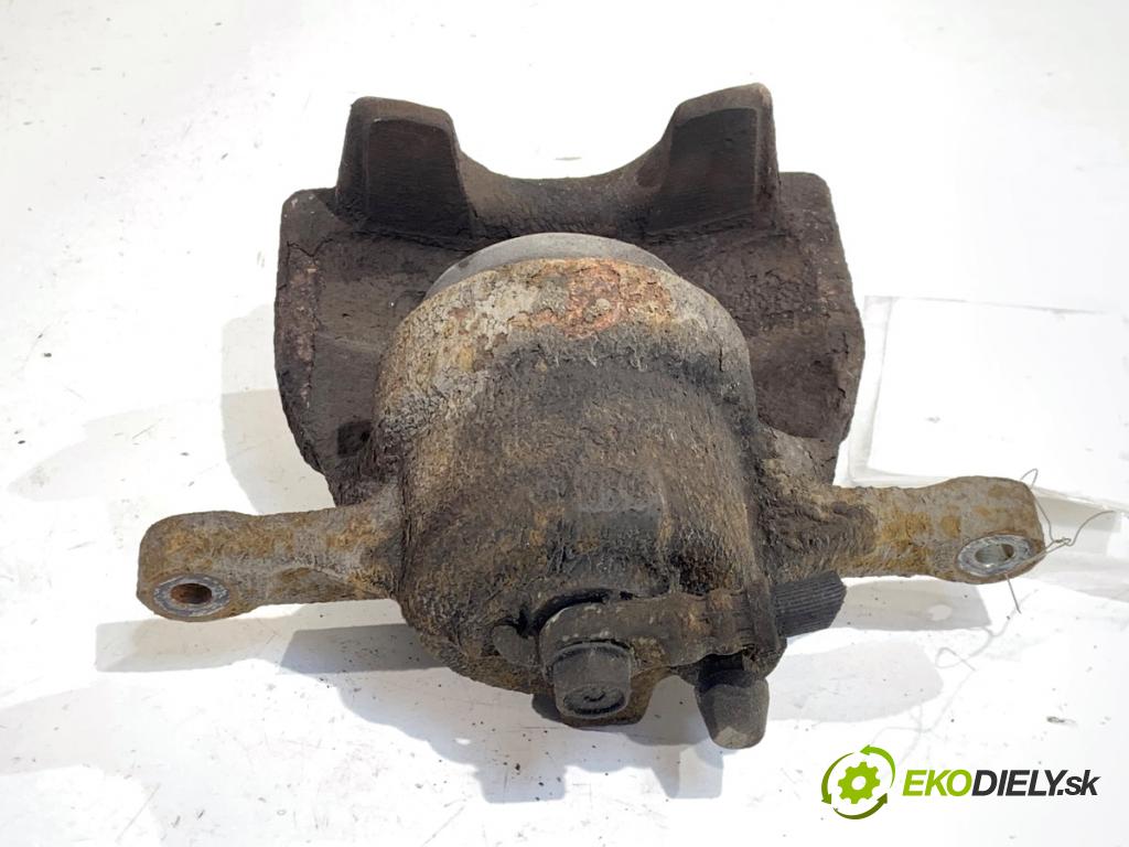 TOYOTA AURIS II liftback 2013 97 kW 1.6 (ZRE181_, ZRE185_) 1598 Brzdič strmeň ľavy predný